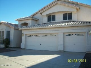 Foreclosed Home - 717 W BEVERLY LN, 85023