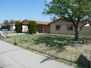 Foreclosed Home - 18045 N 22ND AVE, 85023
