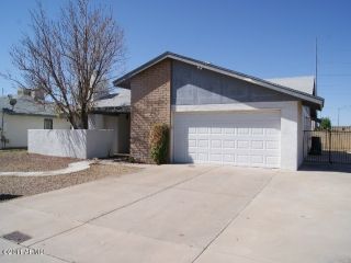 Foreclosed Home - 16054 N 25TH AVE, 85023