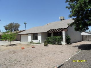 Foreclosed Home - 2348 W LE MARCHE AVE, 85023