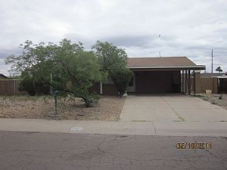 Foreclosed Home - 17807 N 9TH AVE, 85023