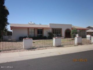 Foreclosed Home - 1609 W MICHELLE DR, 85023