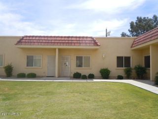 Foreclosed Home - 17201 N 16TH DR APT 6, 85023