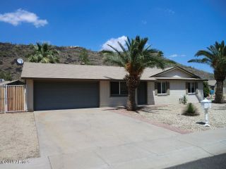 Foreclosed Home - 1506 W THUNDERBIRD RD, 85023