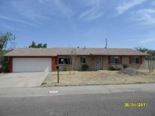 Foreclosed Home - 1942 W VILLAGE DR, 85023