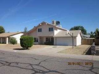 Foreclosed Home - 2344 W MONTE CRISTO AVE, 85023