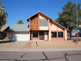 Foreclosed Home - 15419 N 23RD DR, 85023