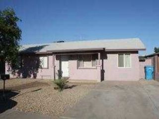 Foreclosed Home - 17407 N 13TH AVE, 85023