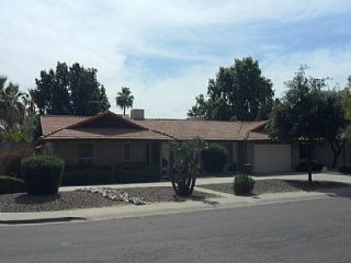 Foreclosed Home - 15435 N 1ST AVE, 85023
