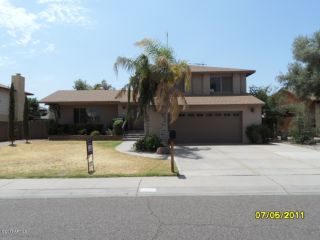 Foreclosed Home - 2461 W CROCUS DR, 85023