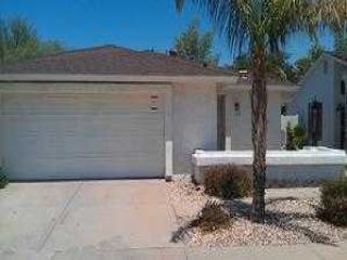 Foreclosed Home - 410 W FELLARS DR, 85023