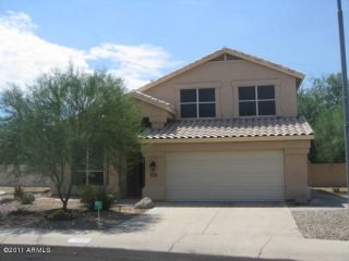 Foreclosed Home - 1121 W MONTE CRISTO AVE, 85023