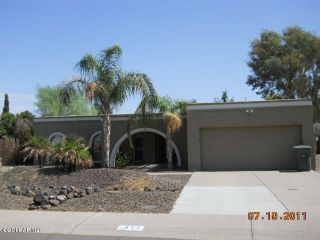 Foreclosed Home - 1818 W ACOMA DR, 85023