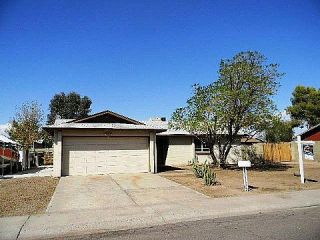 Foreclosed Home - 1002 W VILLA RITA DR, 85023