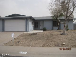 Foreclosed Home - 17423 N 9TH AVE, 85023