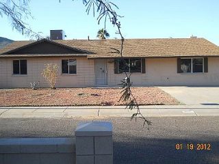 Foreclosed Home - 1515 W THUNDERBIRD RD, 85023