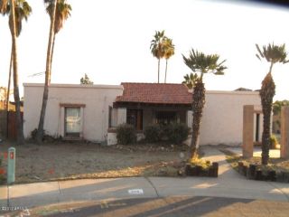 Foreclosed Home - List 100240765