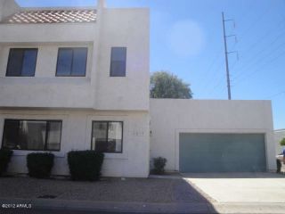 Foreclosed Home - 2577 W MARCONI AVE, 85023