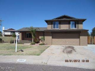 Foreclosed Home - List 100280370
