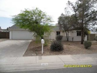 Foreclosed Home - List 100288385