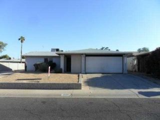 Foreclosed Home - 1030 W ANDERSON DR, 85023