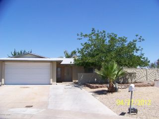 Foreclosed Home - 918 W ANGELA DR, 85023