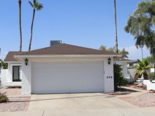 Foreclosed Home - 302 W SANDRA TER, 85023