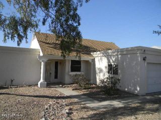 Foreclosed Home - 1213 E TONTO LN, 85024