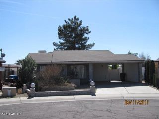 Foreclosed Home - 513 E WICKIEUP LN, 85024