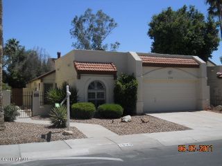 Foreclosed Home - 529 E KRISTAL WAY, 85024