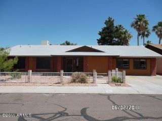 Foreclosed Home - 1002 E ROSEMONTE DR, 85024