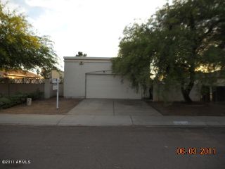 Foreclosed Home - 19016 N 15TH ST, 85024