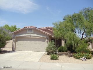 Foreclosed Home - 23439 N 21ST WAY, 85024