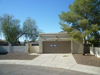 Foreclosed Home - 1509 E TARO LN, 85024