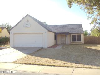 Foreclosed Home - 19632 N 9TH PL, 85024