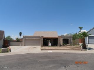 Foreclosed Home - 19072 N 13TH ST, 85024