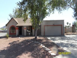 Foreclosed Home - 325 E RENEE DR, 85024