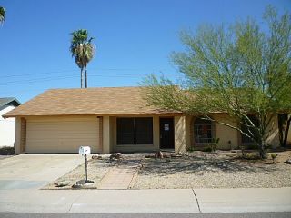 Foreclosed Home - 1408 W ROSS AVE, 85027