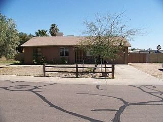 Foreclosed Home - 3217 W POTTER DR, 85027