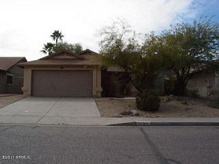 Foreclosed Home - 3133 W ROSE GARDEN LN, 85027