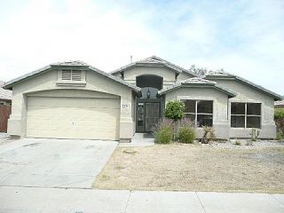 Foreclosed Home - 3134 W CASITAS DEL RIO DR, 85027