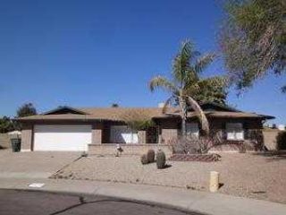 Foreclosed Home - List 100028595