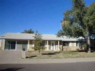 Foreclosed Home - 2044 W MCRAE WAY, 85027
