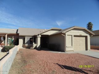 Foreclosed Home - 3010 W TONOPAH DR, 85027