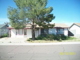Foreclosed Home - 108 W TOPEKA DR, 85027