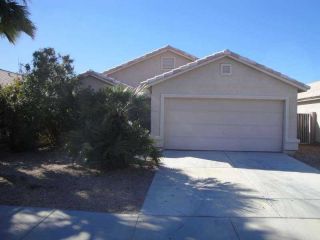Foreclosed Home - 21820 N 32ND AVE, 85027