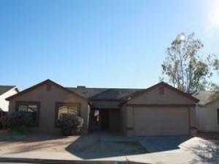 Foreclosed Home - 3061 W COUNTRY CLUB TER, 85027