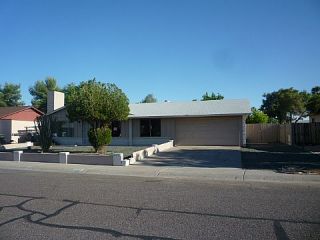 Foreclosed Home - 1629 W TARO LN, 85027