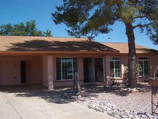 Foreclosed Home - 20440 N 17TH AVE, 85027