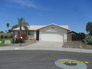 Foreclosed Home - 19020 N 12TH DR, 85027